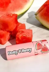 Dolly & Betty Baume à lèvres - Melon d'eau