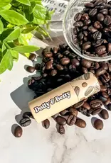 Dolly & Betty Baume à lèvres - Café