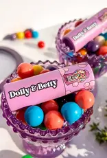 Dolly & Betty Baume à lèvres - Gomme Balloune