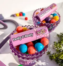 Dolly & Betty Baume à lèvres - Gomme Balloune
