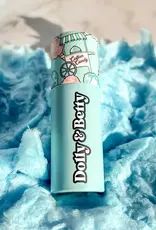 Dolly & Betty Baume à lèvres - Barbe à Papa