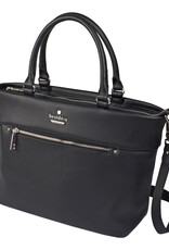 Sac à bandoulière Parva - Noir