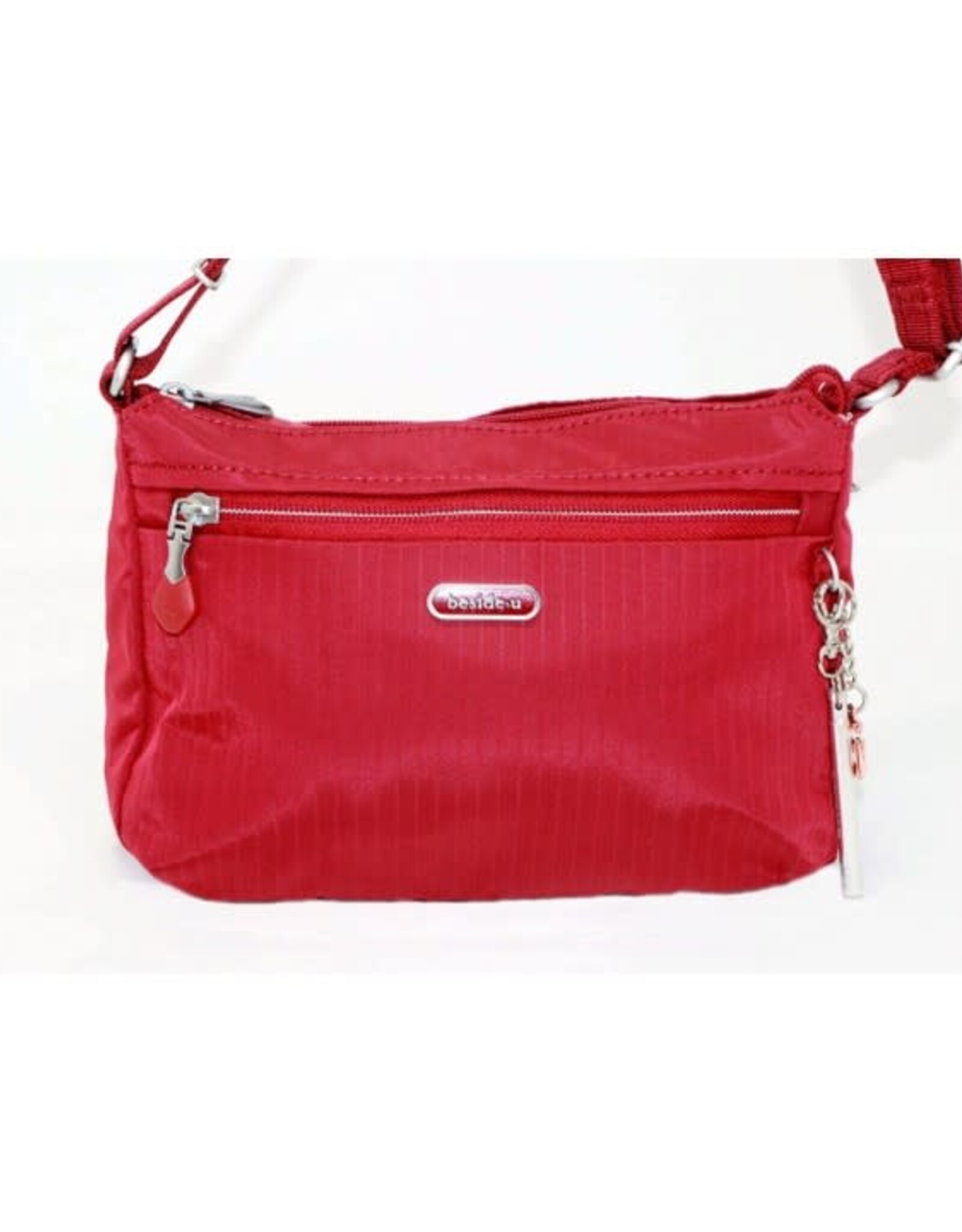 Petit sac Steph - Rouge
