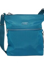 Sac à bandoullière Mika  - Bleu Jeans