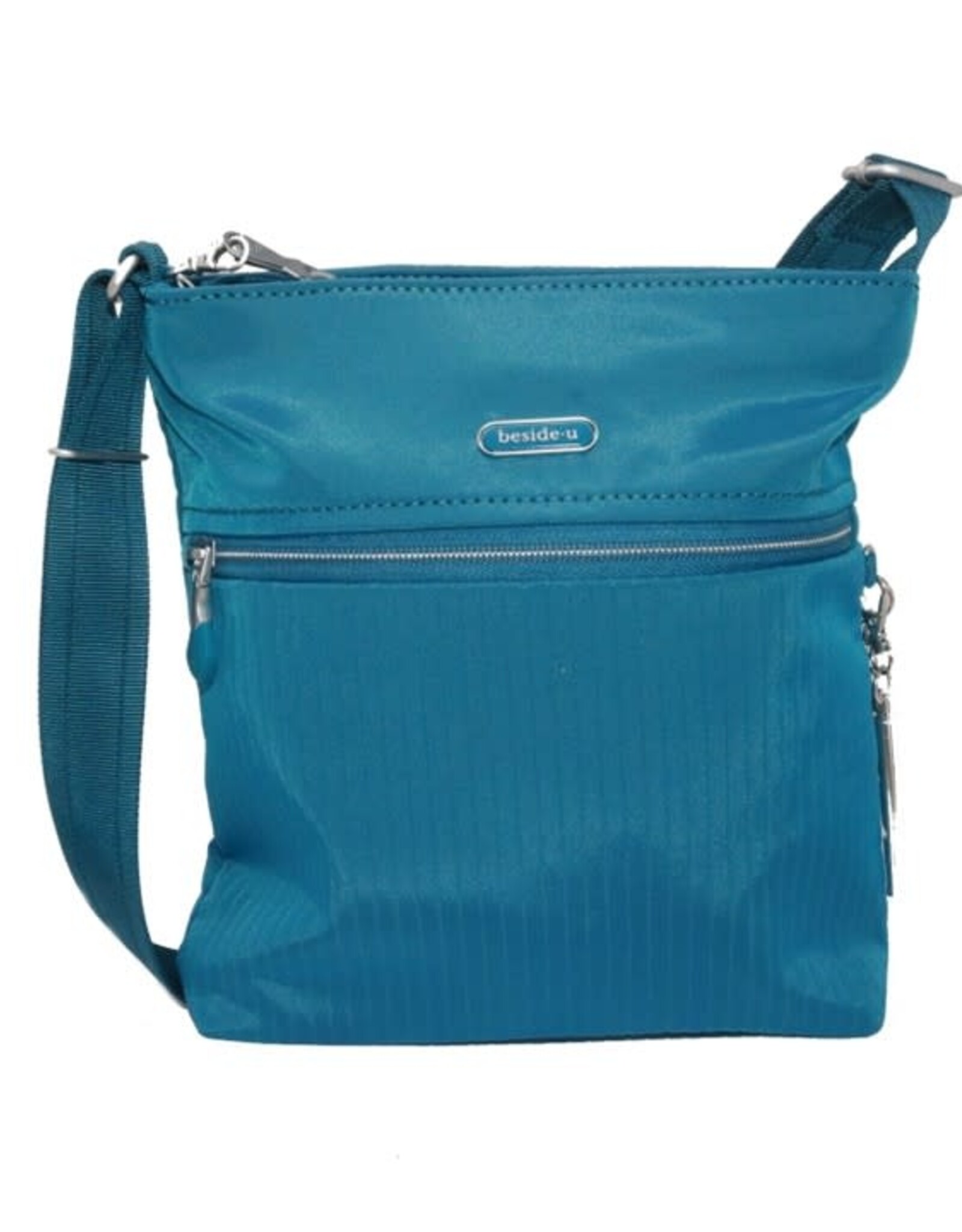 Sac à bandoullière Mika  - Bleu Jeans