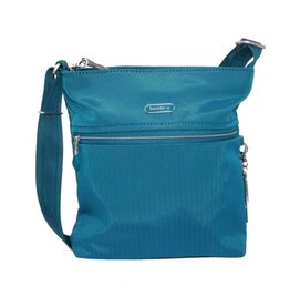 Sac à bandoullière Mika  - Bleu Jeans
