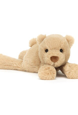 Jellycat Petit Ours  - Smudge