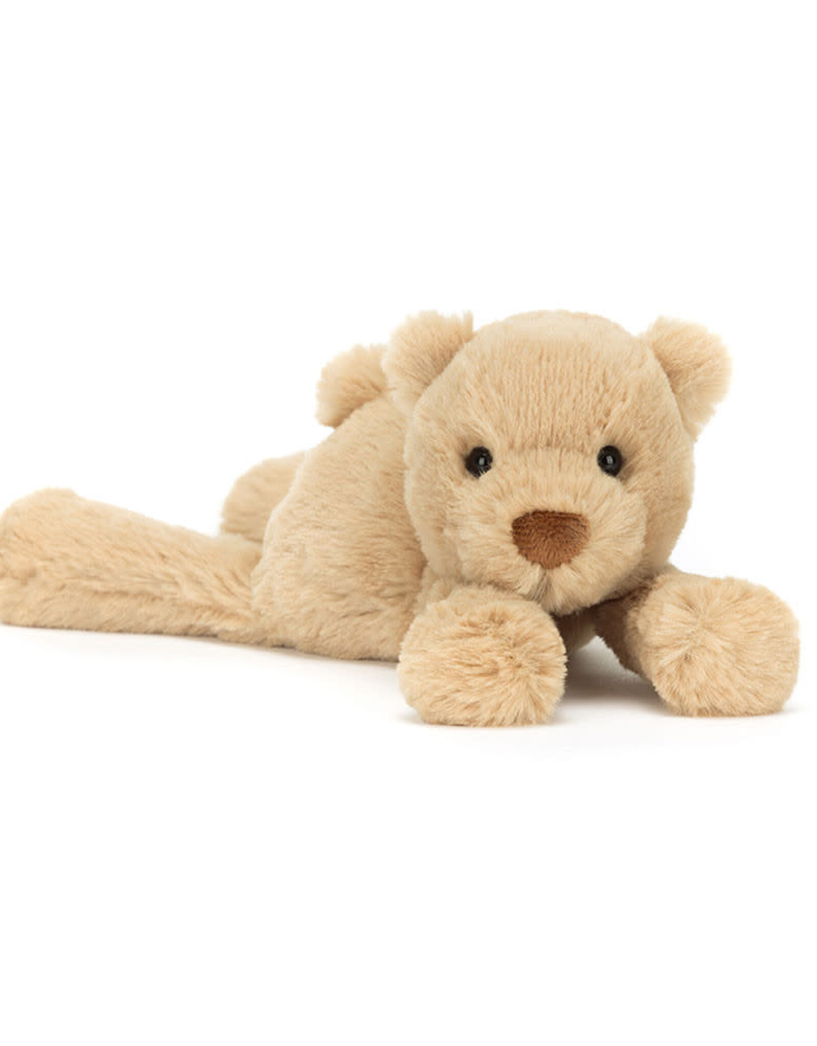 Jellycat Petit Ours  - Smudge