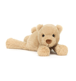 Jellycat Petit Ours  - Smudge