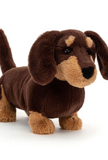 Jellycat Otto - Chien Teckel