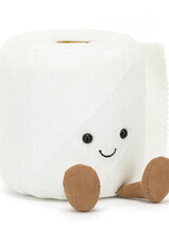 Jellycat Amuseable - Papier de Toilette