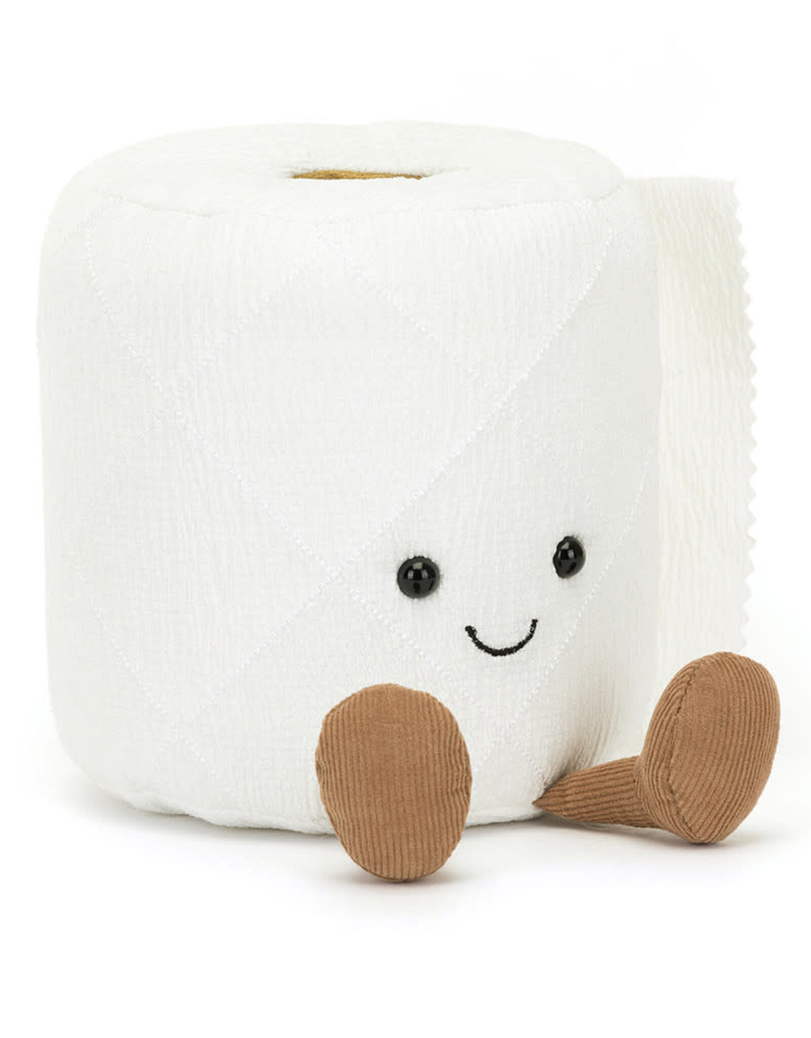 Jellycat Amuseable - Papier de Toilette