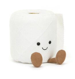Jellycat Amuseable - Papier de Toilette