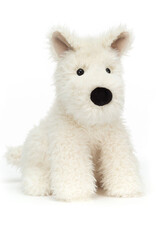 Jellycat Chien Munro scottie