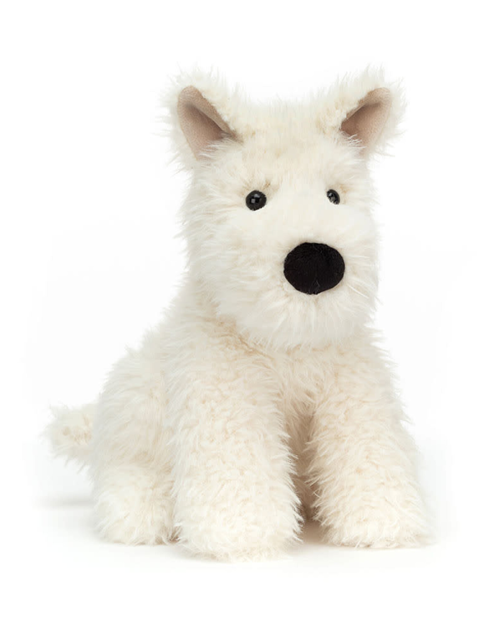 Jellycat Chien Munro scottie