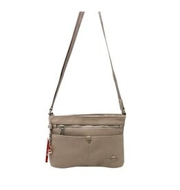 Sac à bandoulière Hollyridge Stone-Gris