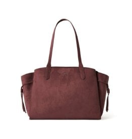 Lambert Clothilde - Suède Cassis