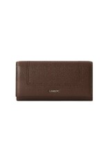 Lambert Portefeuille Alondra - Chocolat