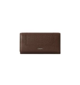 Lambert Portefeuille Alondra - Chocolat