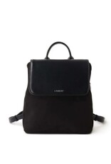 Lambert Cynthia   Sac à dos - Noir Mix suède