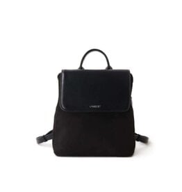 Lambert Cynthia   Sac à dos - Noir Mix suède