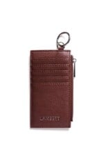 Lambert Phoebe - Porte-cartes Cassis