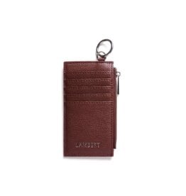 Lambert Phoebe - Porte-cartes Cassis