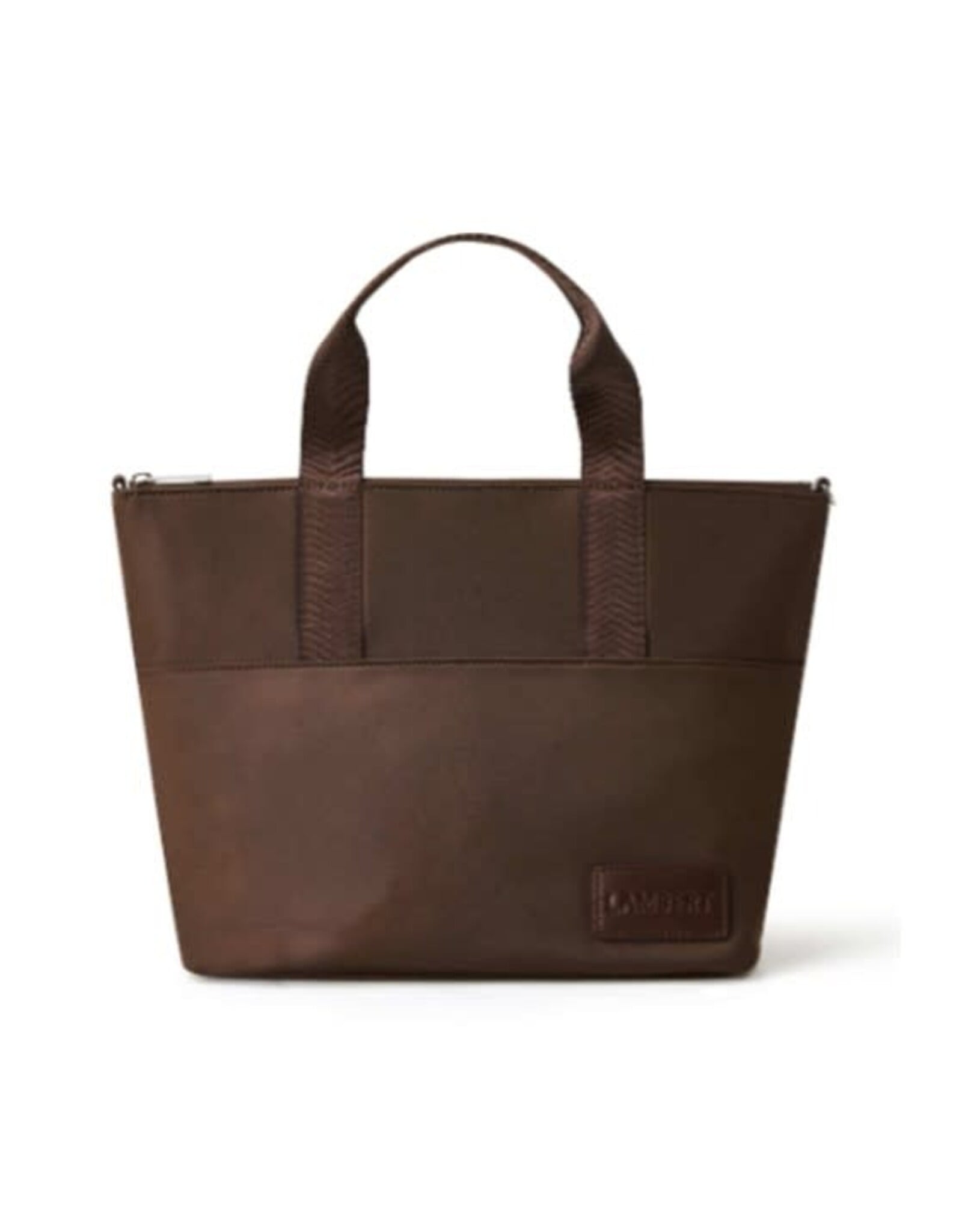 Lambert Hollie Sac à lunch - Chocolat