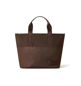 Lambert Hollie Sac à lunch - Chocolat