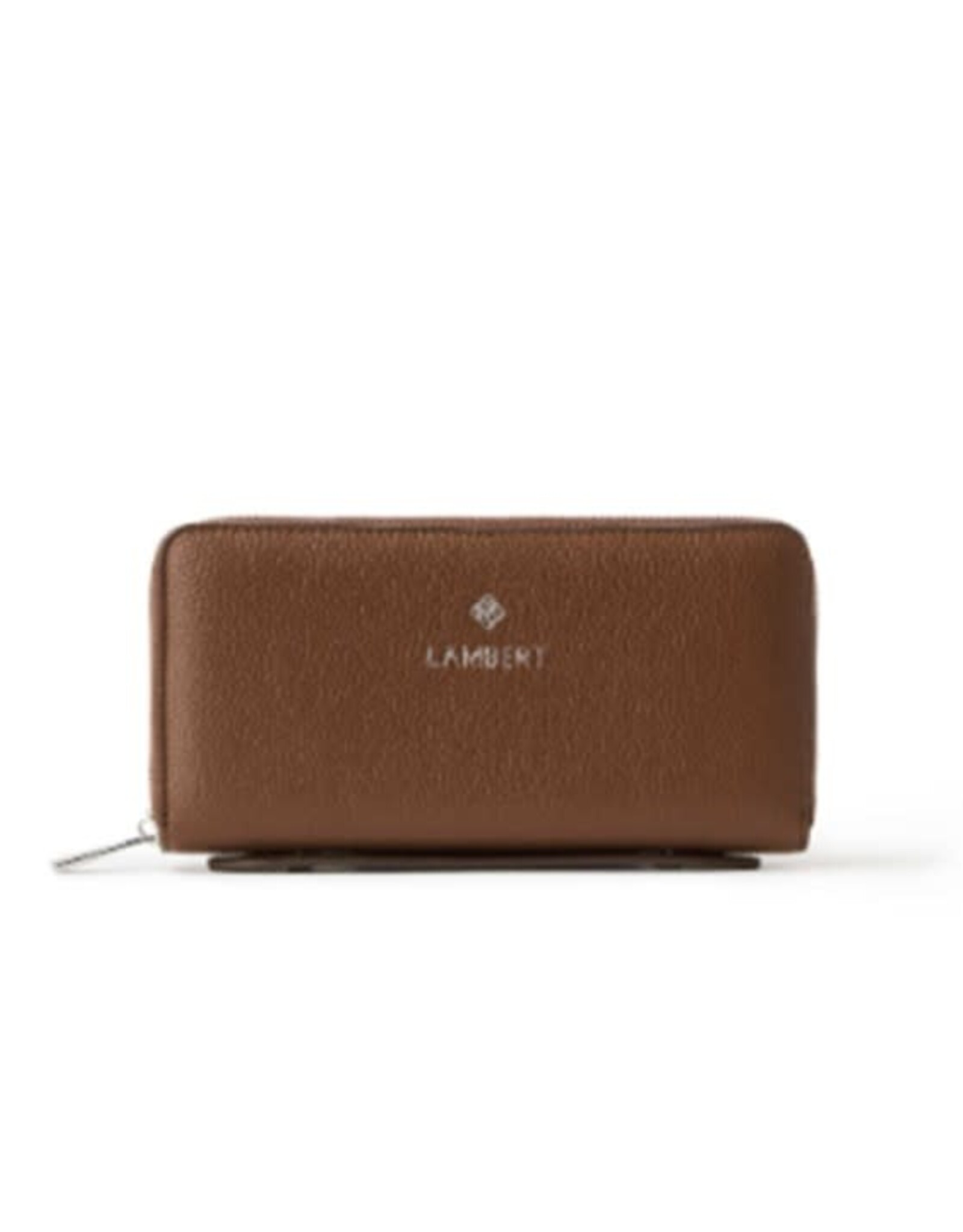Lambert Portefeuille Méli - Hazelnut