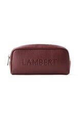 Lambert Étui  Brooke - Cassis
