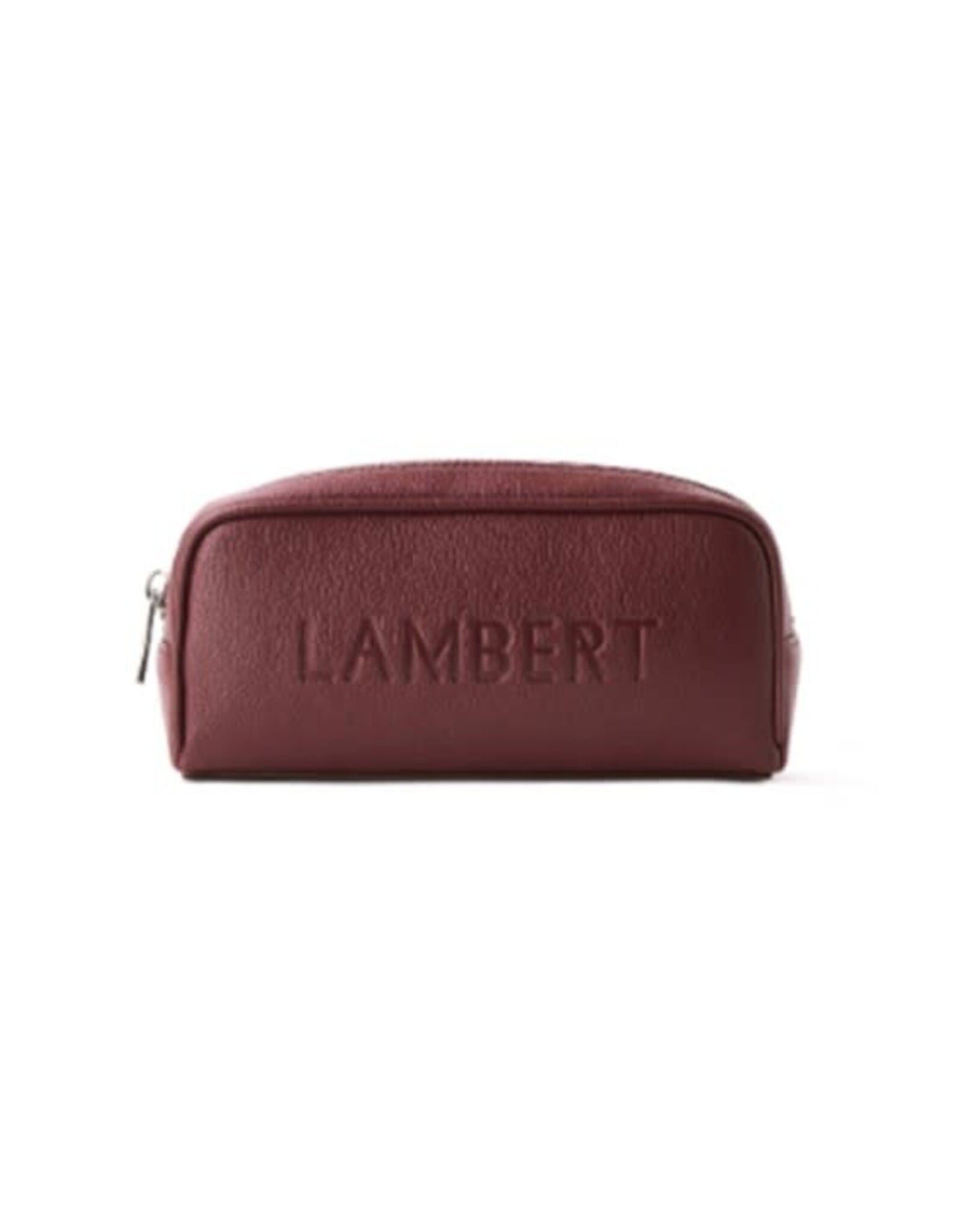 Lambert Étui  Brooke - Cassis