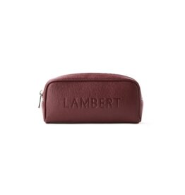 Lambert Étui  Brooke - Cassis