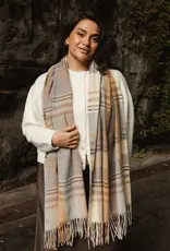 Louenhide Foulard Chester - Honey