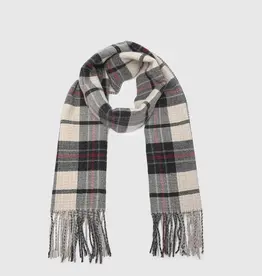 Louenhide Foulard Essex - Charcoal