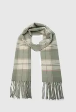 Louenhide Foulard Somerset - Vert Sauge
