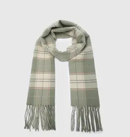 Louenhide Foulard Somerset - Vert Sauge