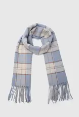 Louenhide Foulard Somerset - Bleu pâle