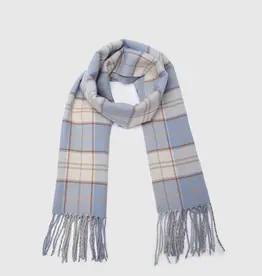 Louenhide Foulard Somerset - Bleu pâle
