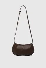 Louenhide Olivia shoulder - Chocolat