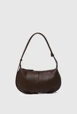 Louenhide Olivia shoulder - Chocolat