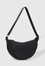 Louenhide Sylvia sling Nylon - Noir