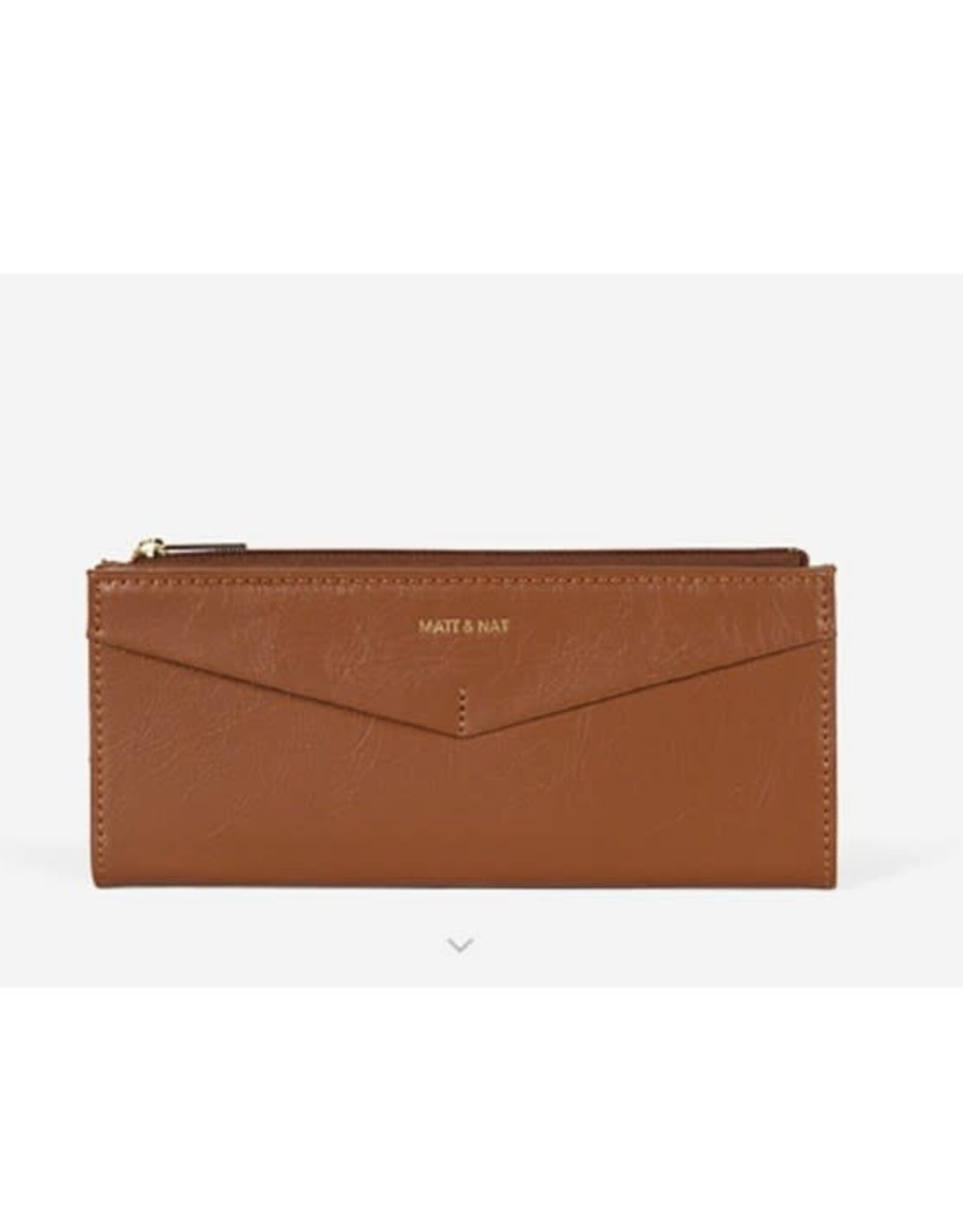 Matt & Nat Portefeuille Rome - Rust