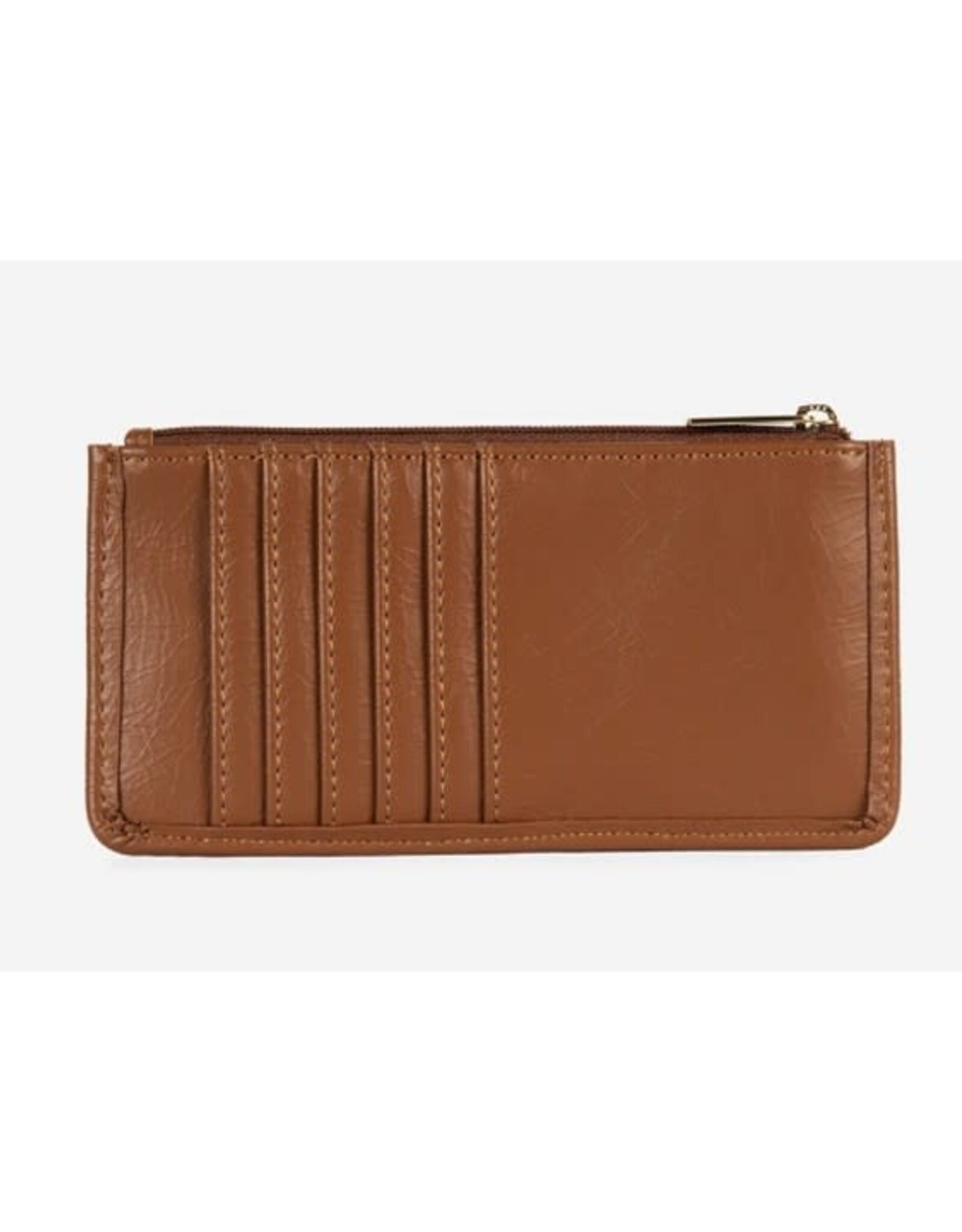 Matt & Nat Souza Porte-cartes - Rust