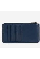 Matt & Nat Souza Porte-cartes - Lunar (Marine)