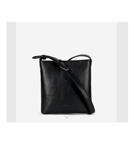 Matt & Nat Morse - petit sac  - Noir