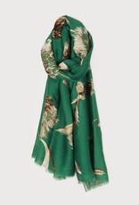 Caracol Foulard #6175 - Vert