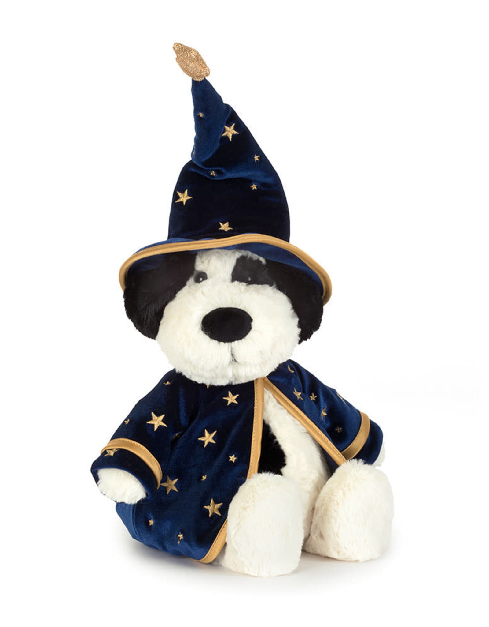 Jellycat Chien Rufferty Wizard