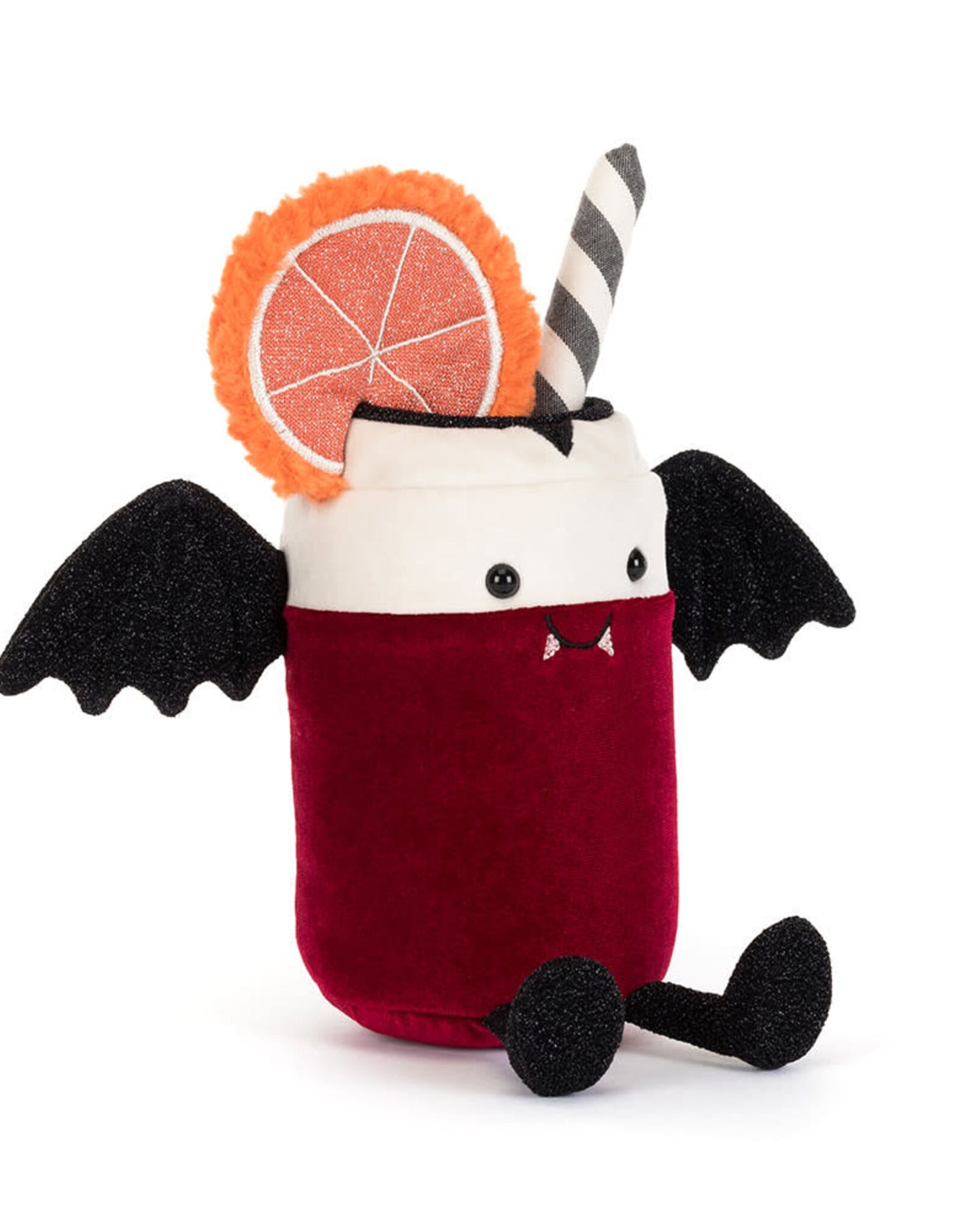 Jellycat Vampop drink - Amuseable
