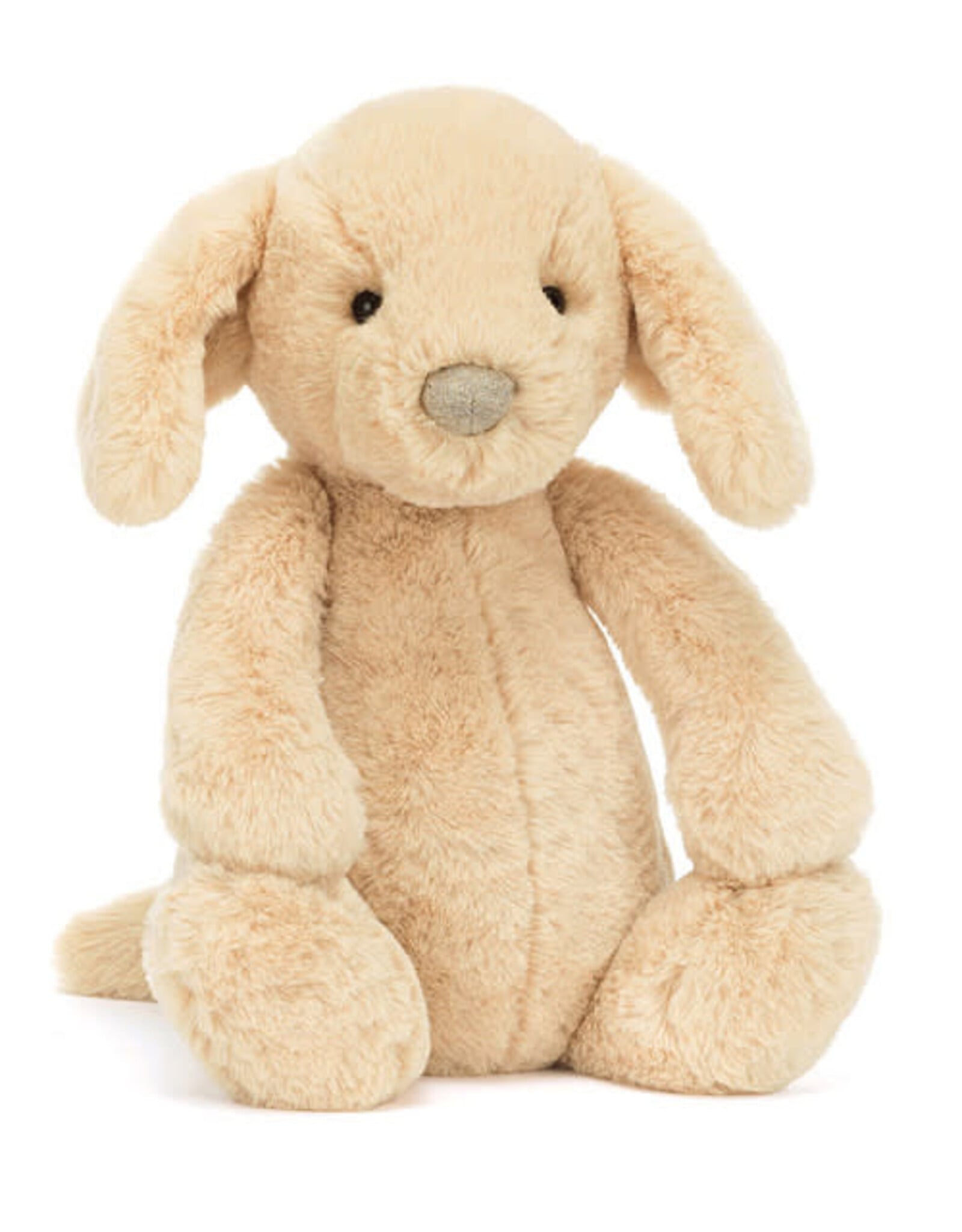 Jellycat Chien - Orlando Luxe Original